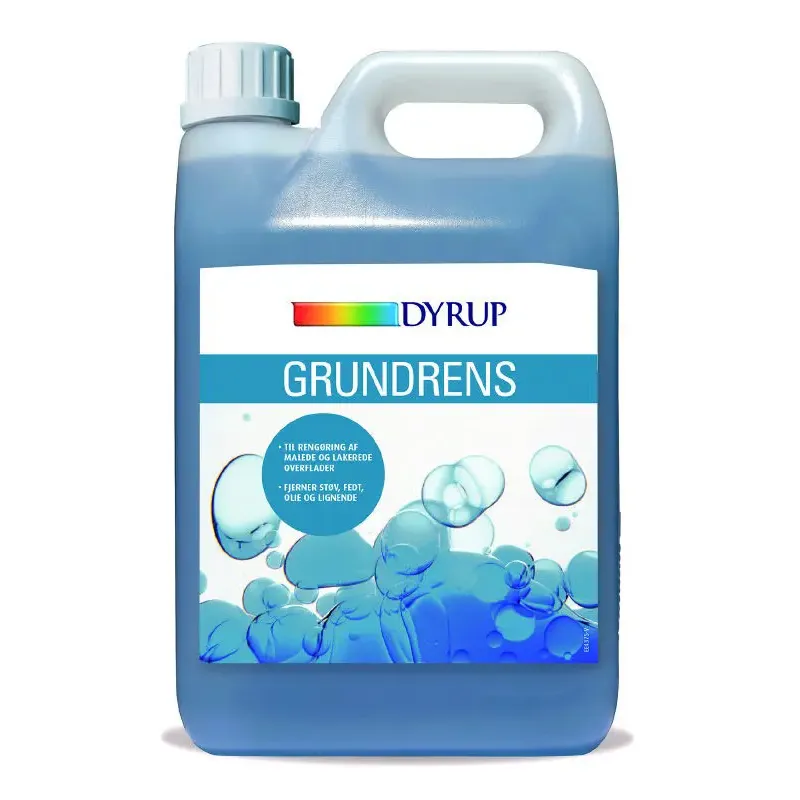 Dyrup Grundrens   50lt