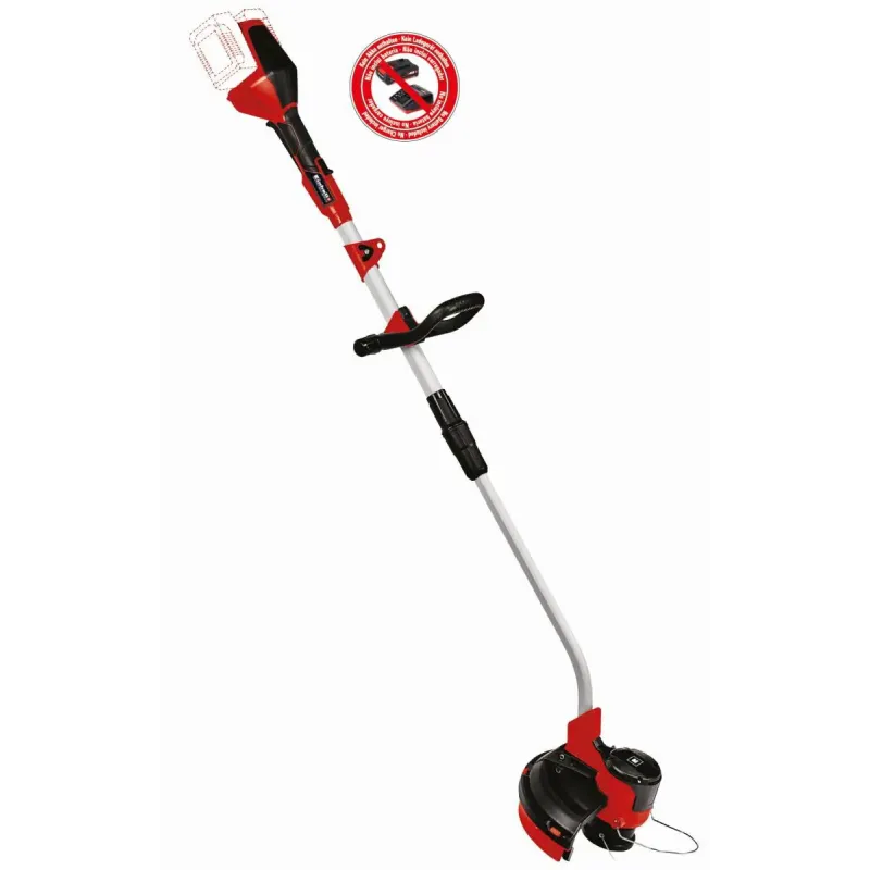 Einhell Akku-græstrimmer ø30 Cm Ge-ct 36 30 Li  -solo