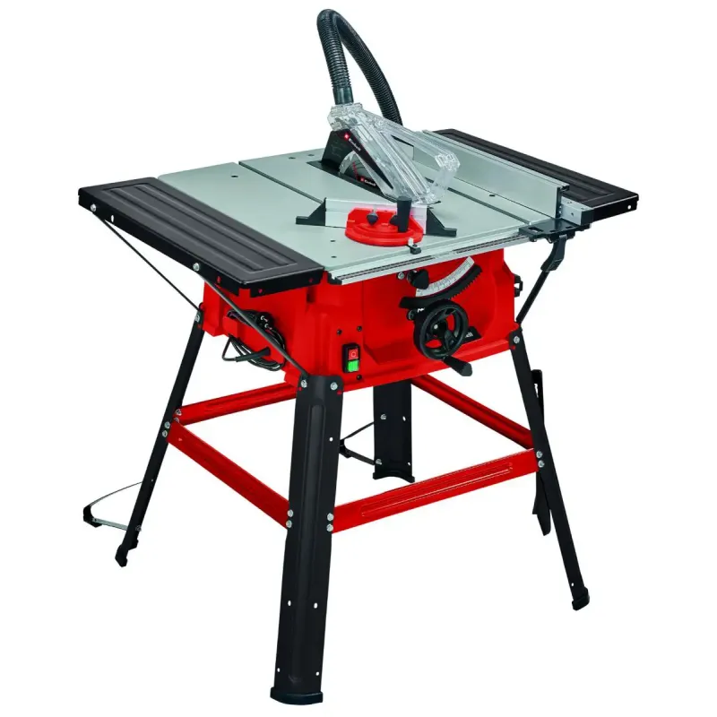 Einhell Bordrundsav Max 85mm ø250 230v-2000w Tc-ts 2025     4340490
