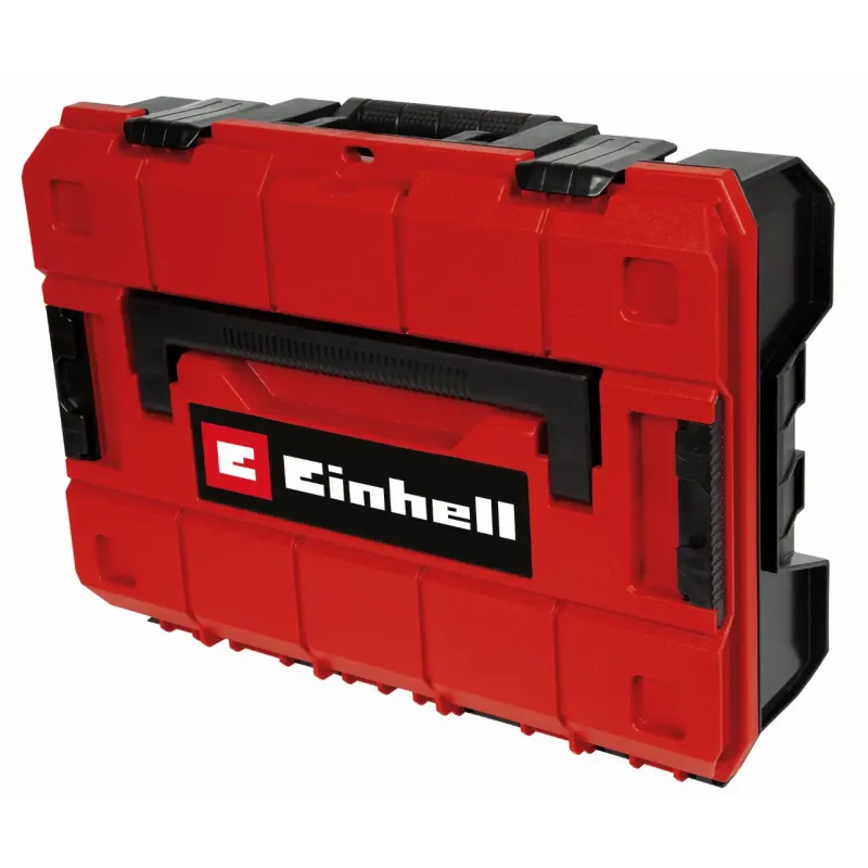 Einhell  -case  -  Systemboks 44 4x32 9x13   Cm Op Til 25 Kg