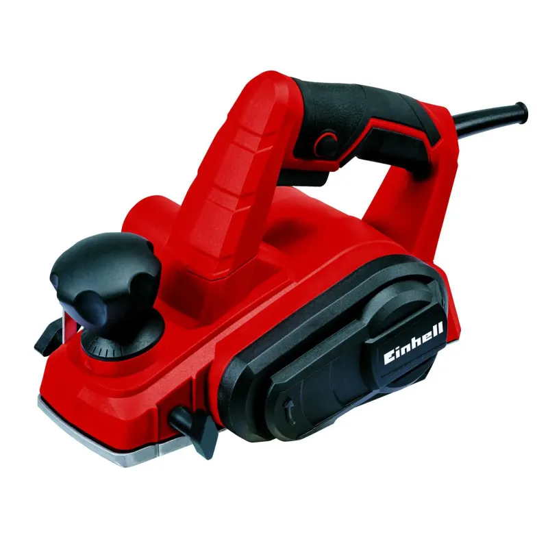 Einhell Elhøvl Max B82mm D2mm  230v-750w  Tc-pl 4345310
