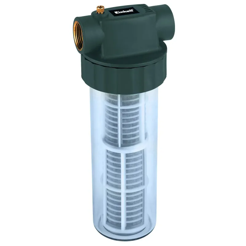 Einhell Forfilter 25cm  Til Sugeslanger 4173851