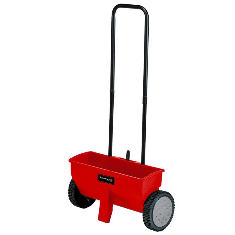 Einhell Gødning   Saltspreder 45cm  12l Gc-sr 12 3415238