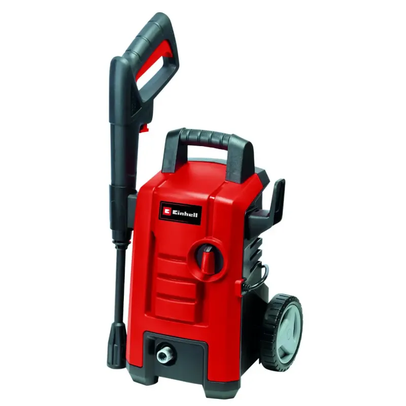 Einhell Højtryksrenser 130bar 230v 1500w  Tc-hp 130 4140750