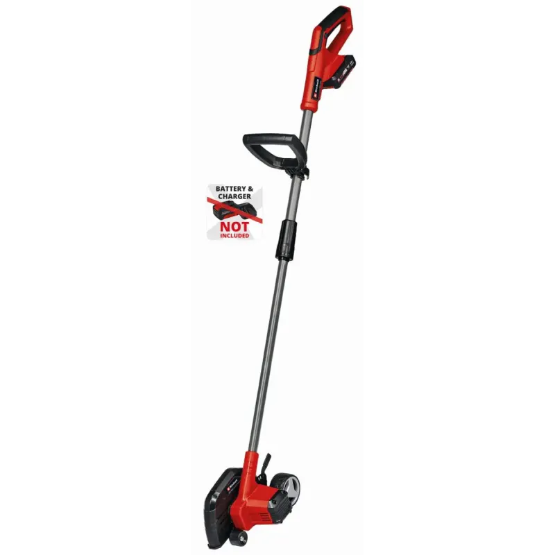 Einhell Kantskærer Solo 18v Ge-le 18 190 3424300