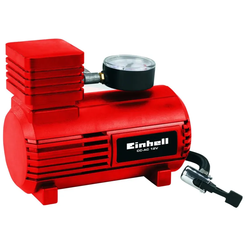 Einhell Mini Kompressor 12v Cc-ac 12v 2072112