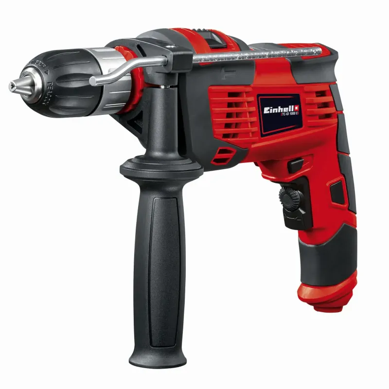 Einhell Slagboremaskine 650   Rt-id 65