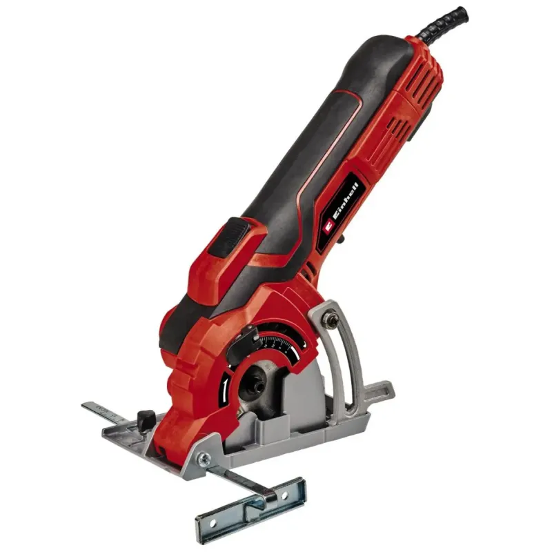 Einhell Tc-cs 89 Minirundsav ø89 Mm 230v 450w