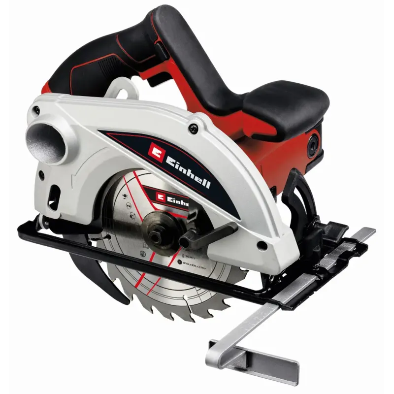 Einhell Tc-cs 1250 Rundsav ø165 Mm 230v 1250w