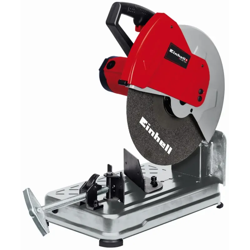 Einhell Tc-mc 355 Metalsav ø355 Mm 230v 2300w