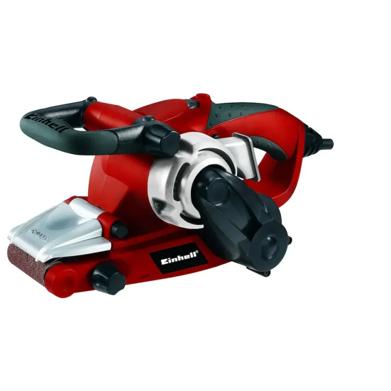 Einhell Te-bs 8540   Båndsliber 75x533 Mm  230v-850w