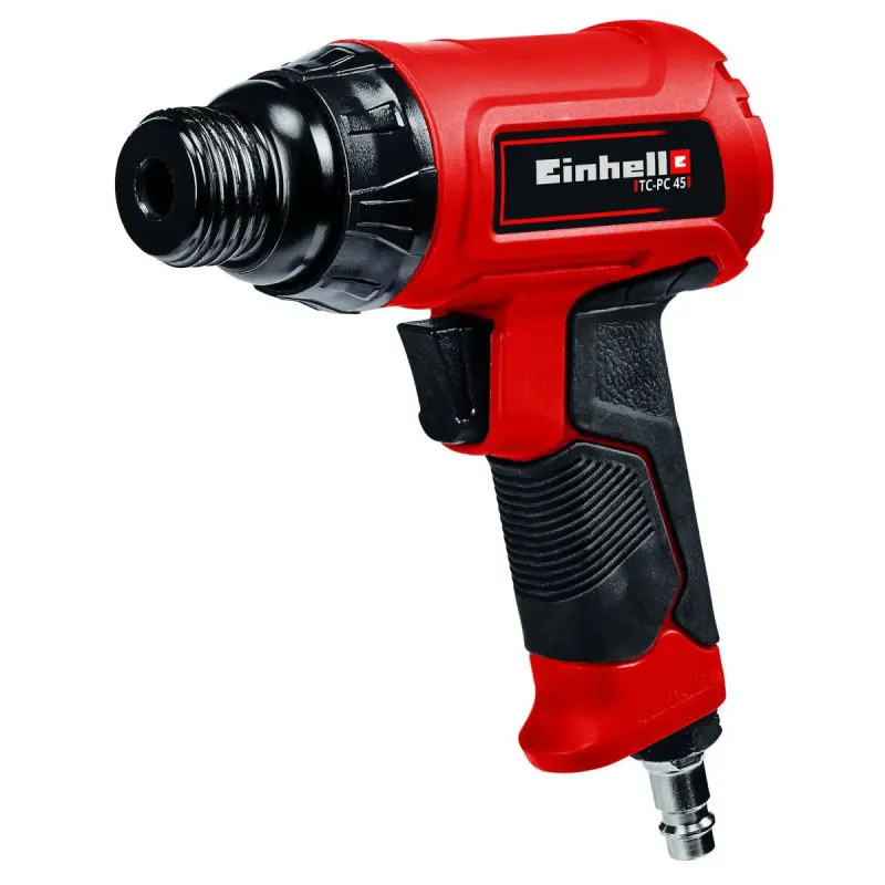 Einhell Trykluft Mejselhammer  Incl    Dele Mejsler Tc-pc 45 4139040
