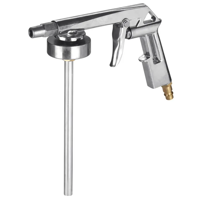 Einhell Trykluft Sprøjtepistol Til Grunder  4133501
