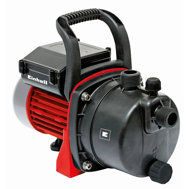 Einhell Trykpumpe 650   Gc-gp 6538