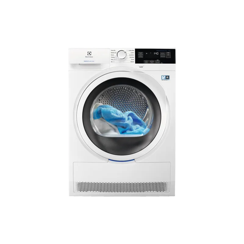 Electrolux Ew8h648g7 Kondenstørretumbler