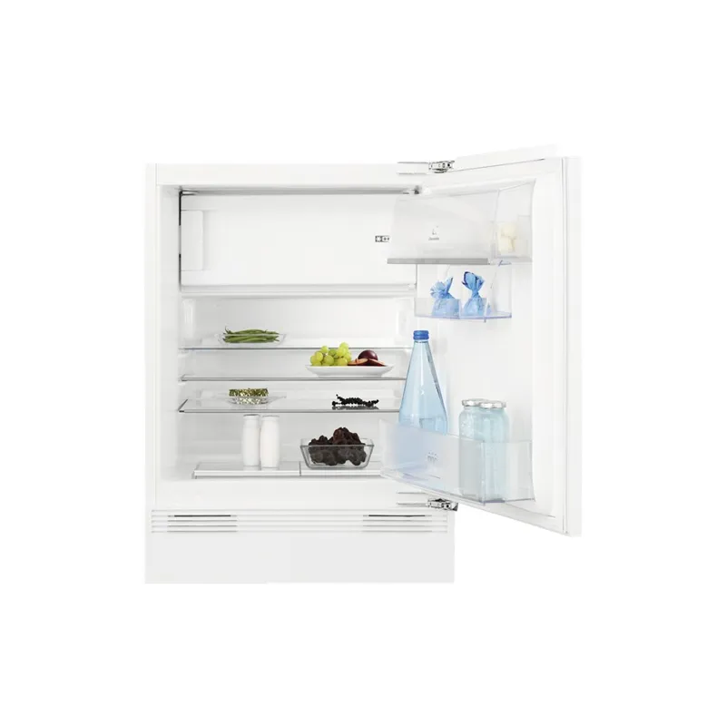 Electrolux Lfb3af82r Integrerbart Køleskab Med Fryseboks