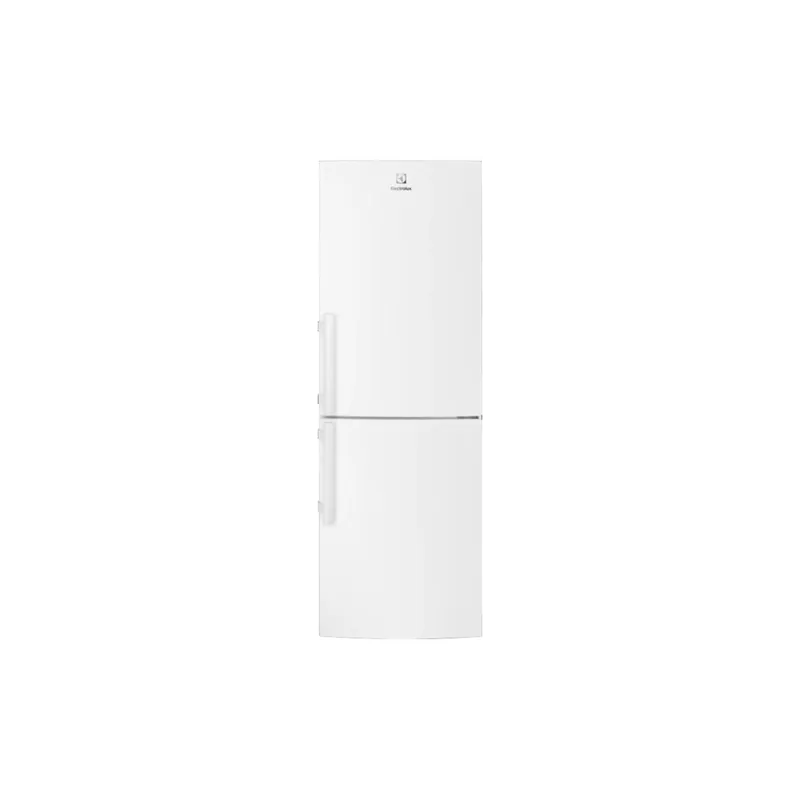 Electrolux Lnt3le31w1 Højreh  Fritstående Kølefryseskab
