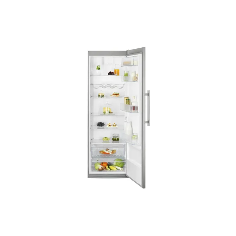 Electrolux Lrs1df39x Fritstående Køleskab