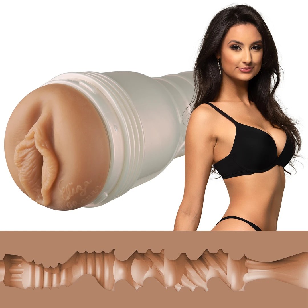 Eliza Ibarra Fleshlight Girls
