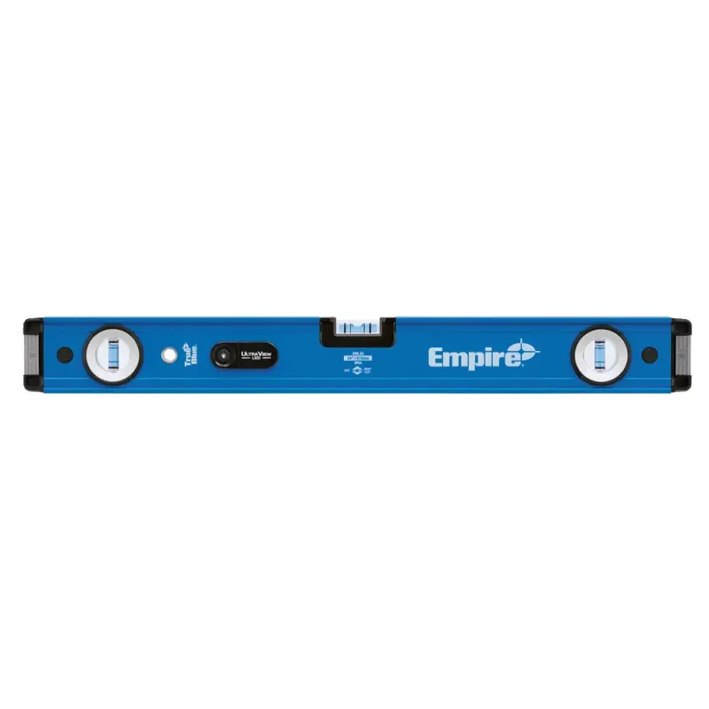 Empire Ultraviewâ  Led-vaterpas 600 Mm E95 24