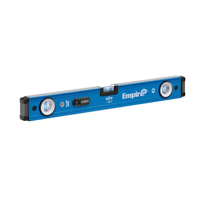 Empire Ultraviewâ  Led-vaterpas 600 Mm Em95 24
