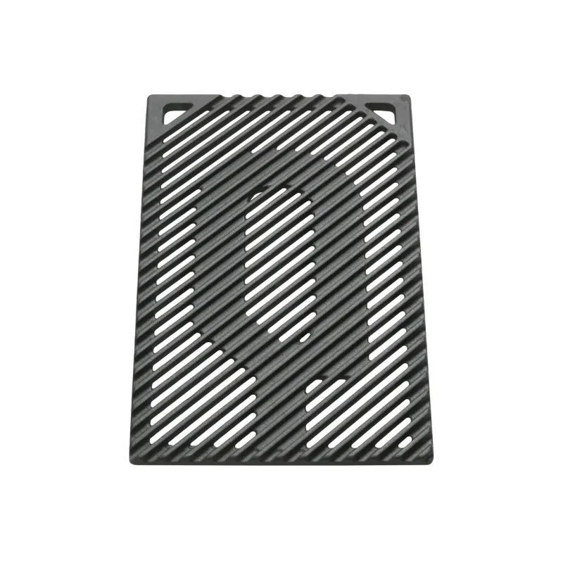 Everdure Furnace Rillet Grillplade Midt