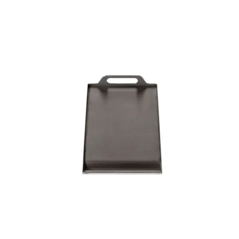 Everdure Furnace Teppanyaki Grillplade