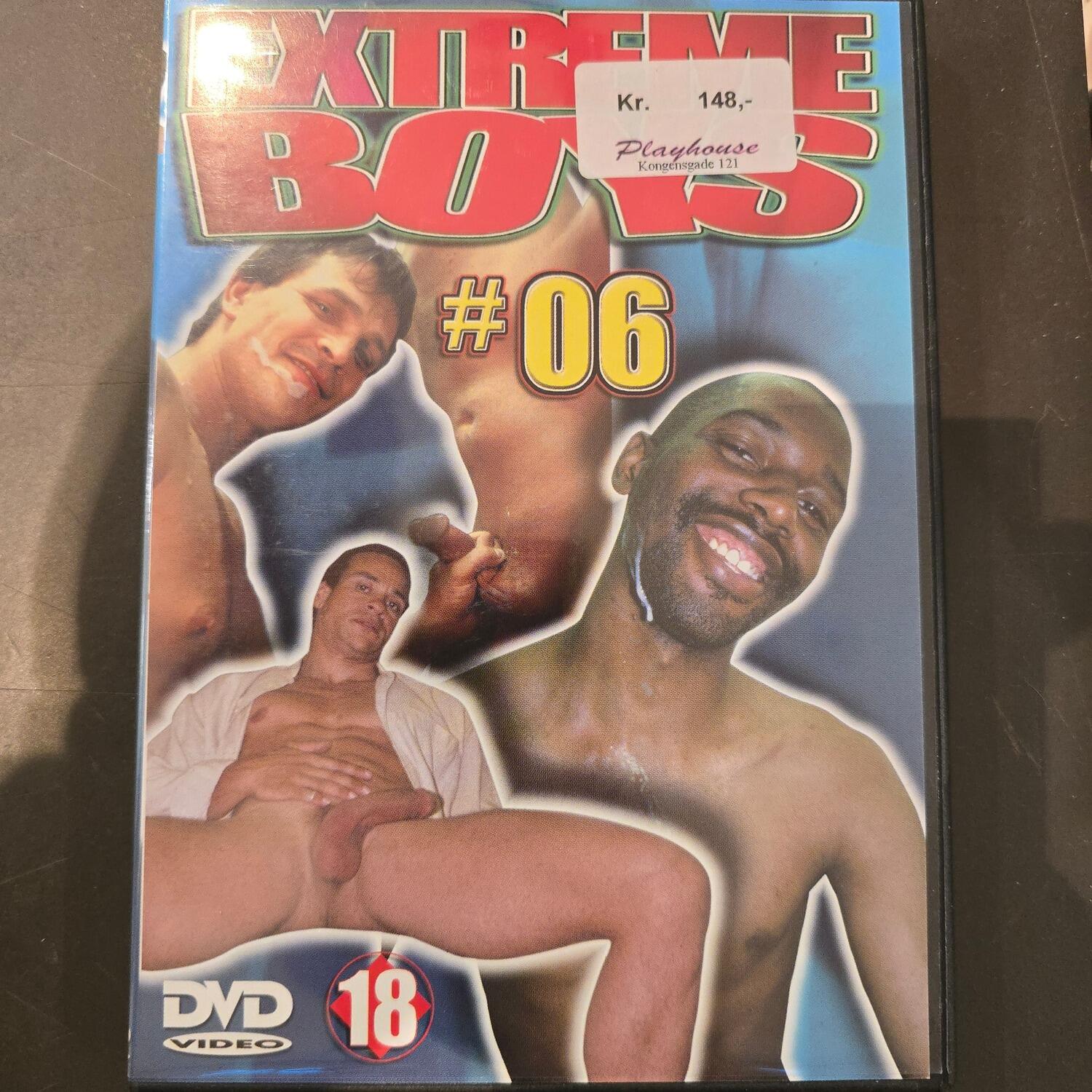 Extreme Boys  06