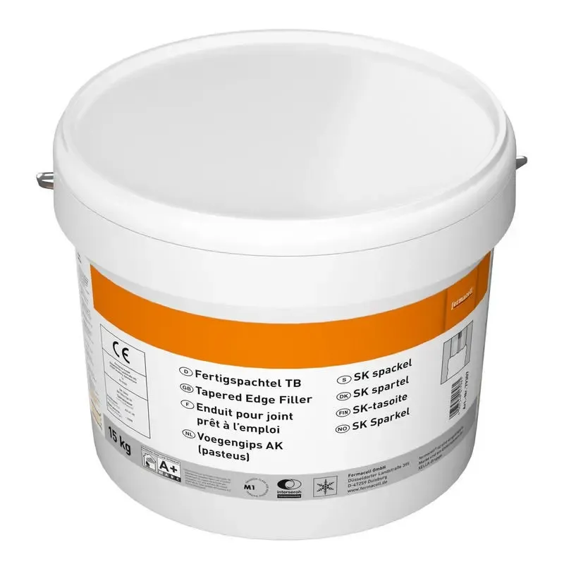 Fermacell Færdigrørt Sk Spartel  15 Kg