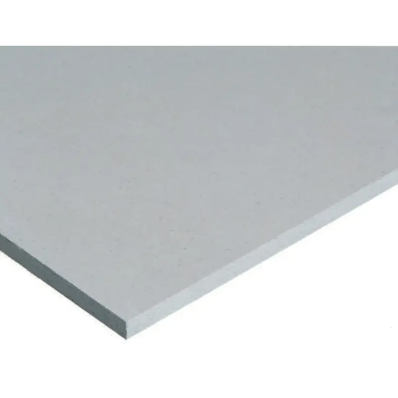Fermacell Fibergipsplade Retkantet 12 5x900x1200mm