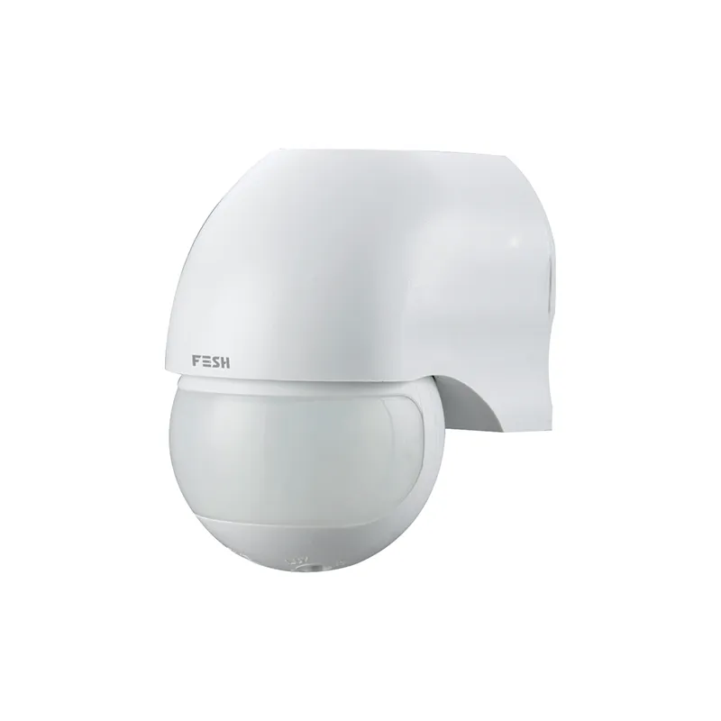 Fesh Smart Home Pir Sensor Ude 230v