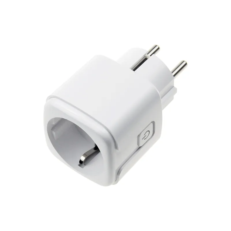 Fesh Smart Home Power Plug  Inde Med Energireg