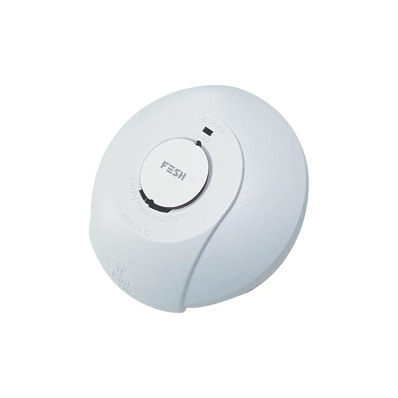 Fesh Smart Home Røgalarm  230v