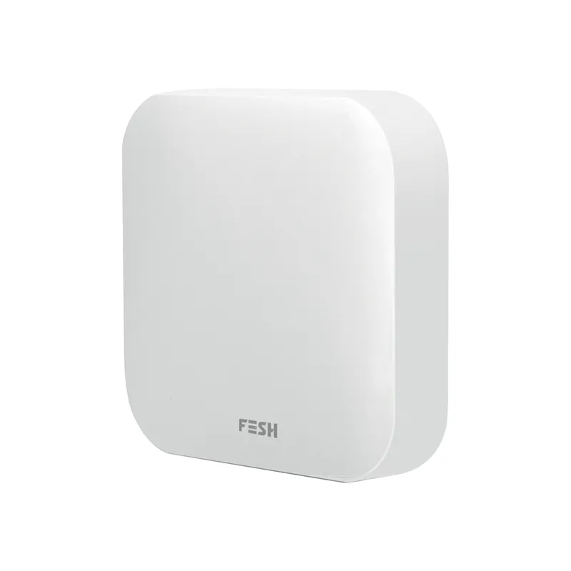 Fesh Smart Home Smart Tryk  Zig Bee
