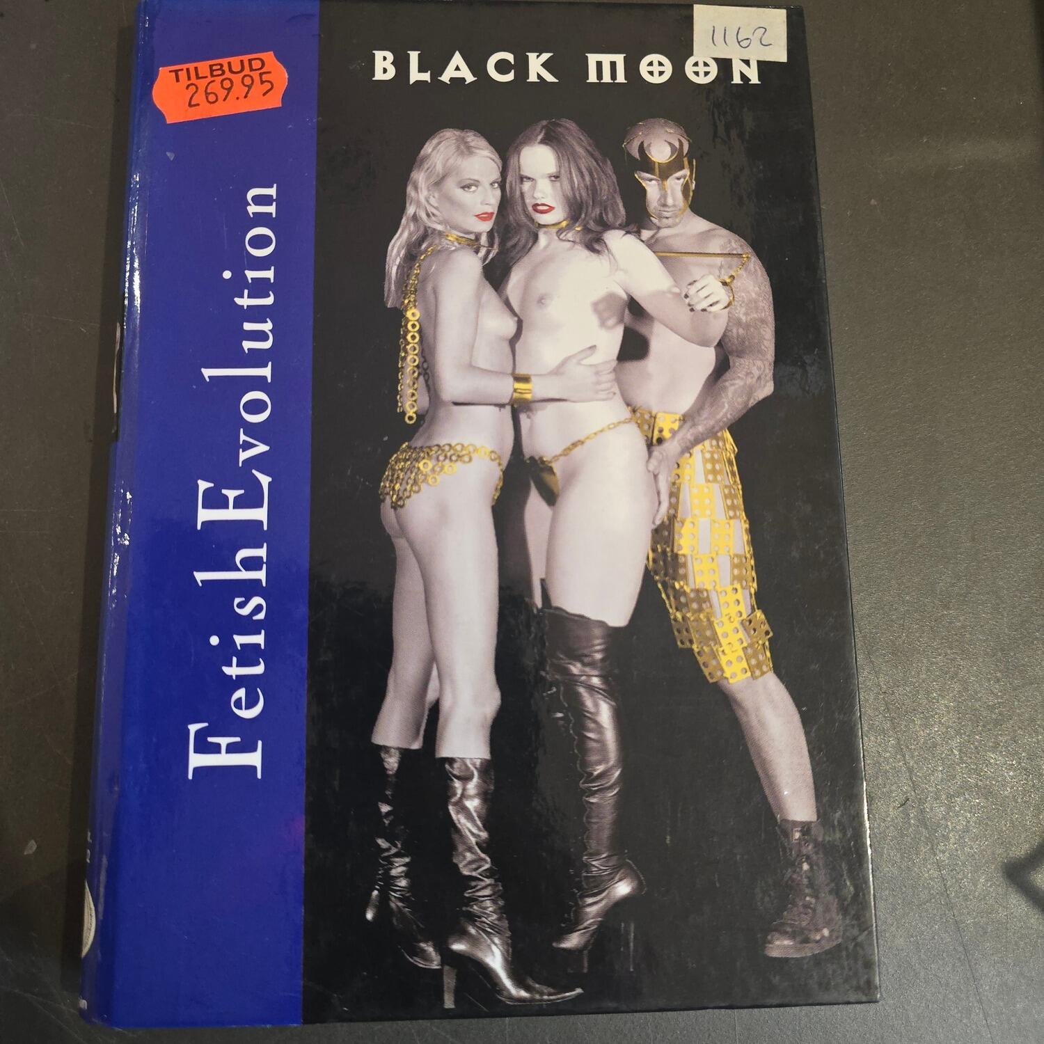 Fetish Evolution Black Moon