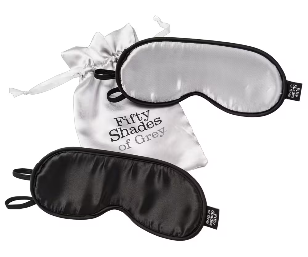 Fifty Shades Of Grey No Peeking
