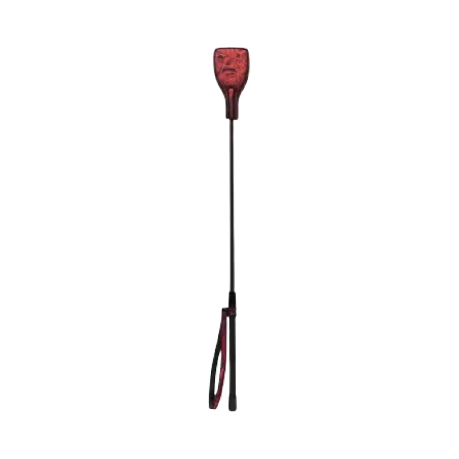 Fifty Shades Of Grey Sweet Anticipation Reversible Riding Crop
