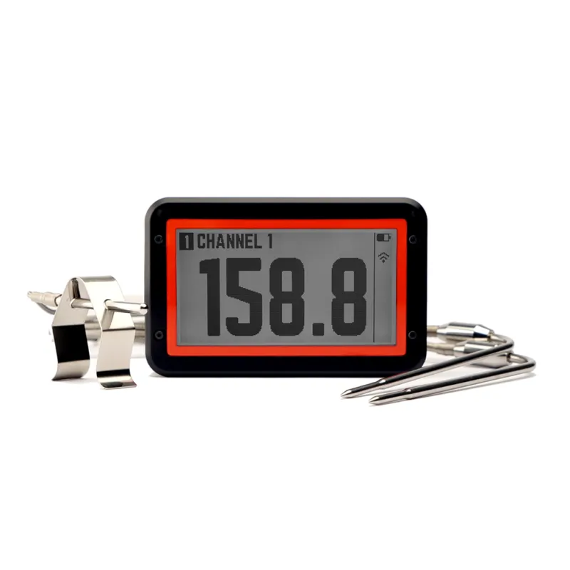 Fireboard   Drive Termometer