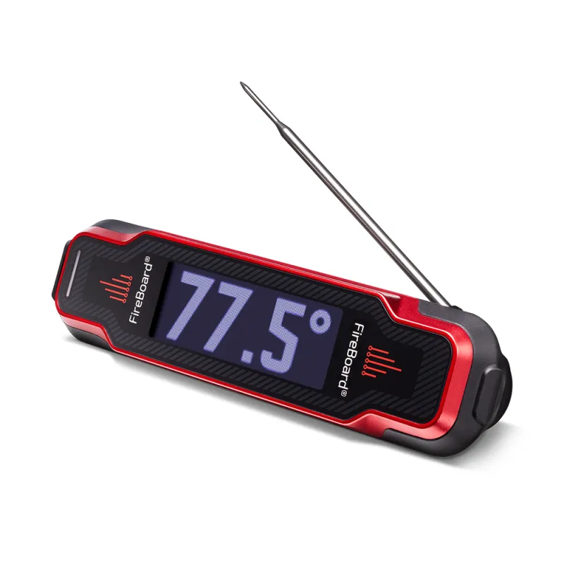 Fireboard Spark Instant Termometer