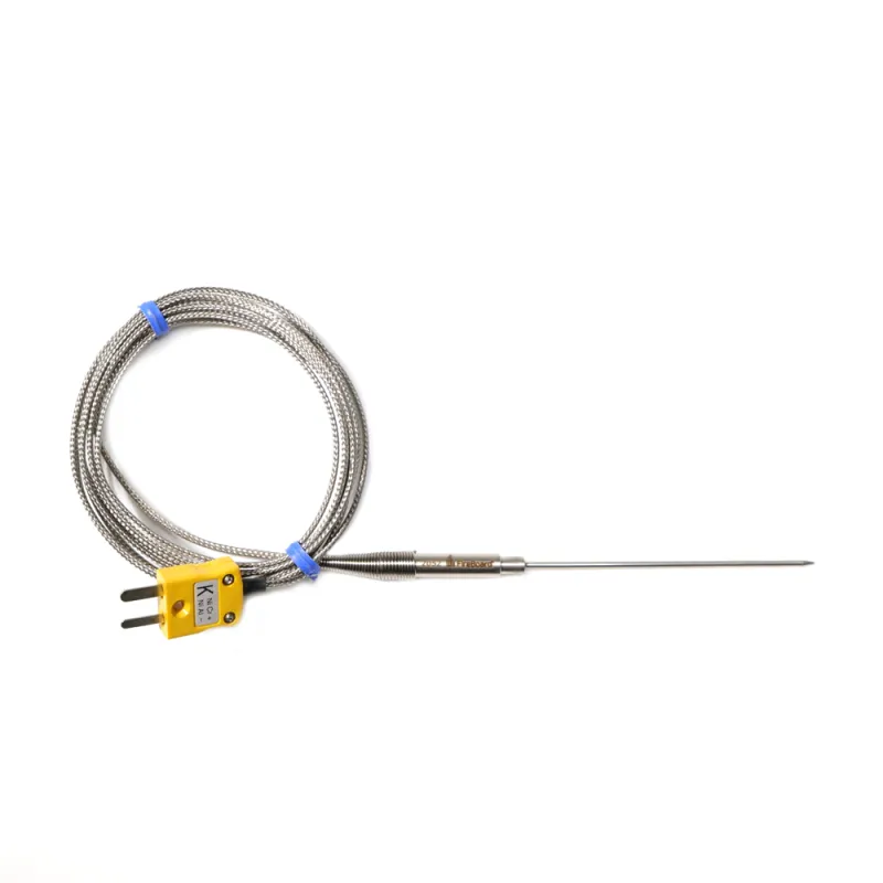 Fireboard Thermocouple Food Probe Til Fireboard   Pro