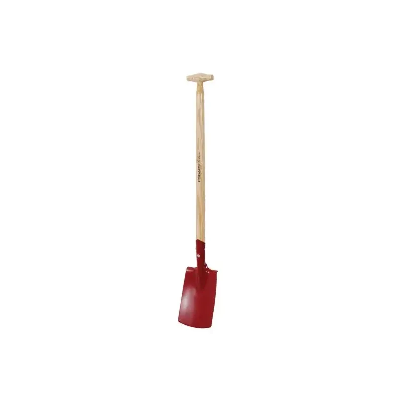 Fiskars Classic Børnespade 1015731