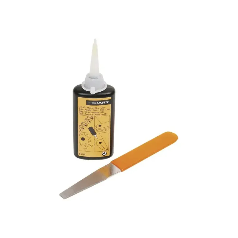 Fiskars Fil   Olie 1001640