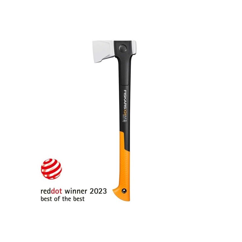 Fiskars Kløveøkse X17   1015641