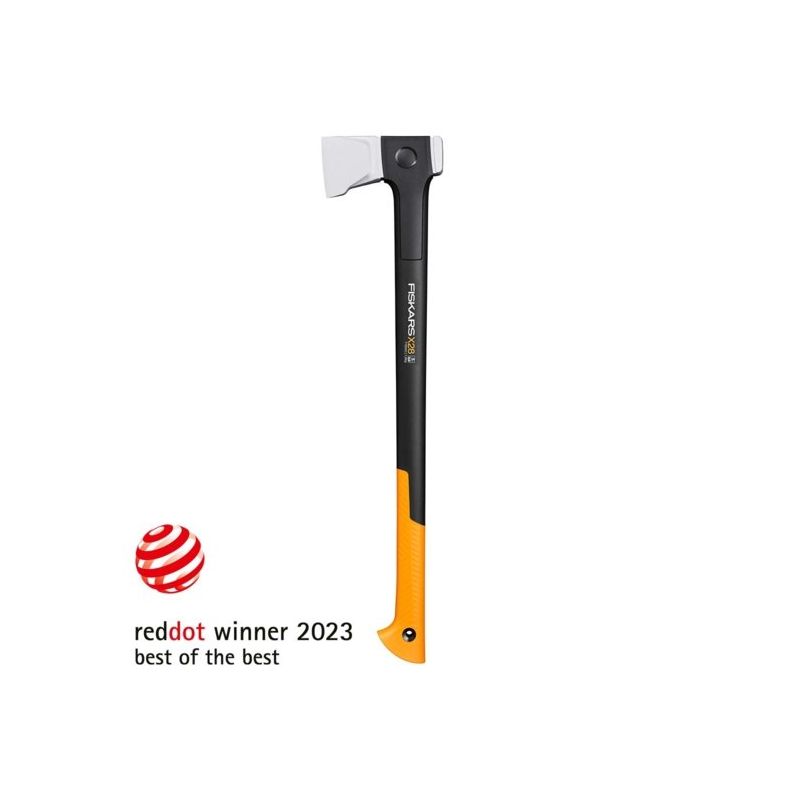 Fiskars Kløveøkse X28 1069107