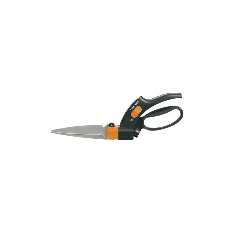 Fiskars Servo Græssaks 360âº