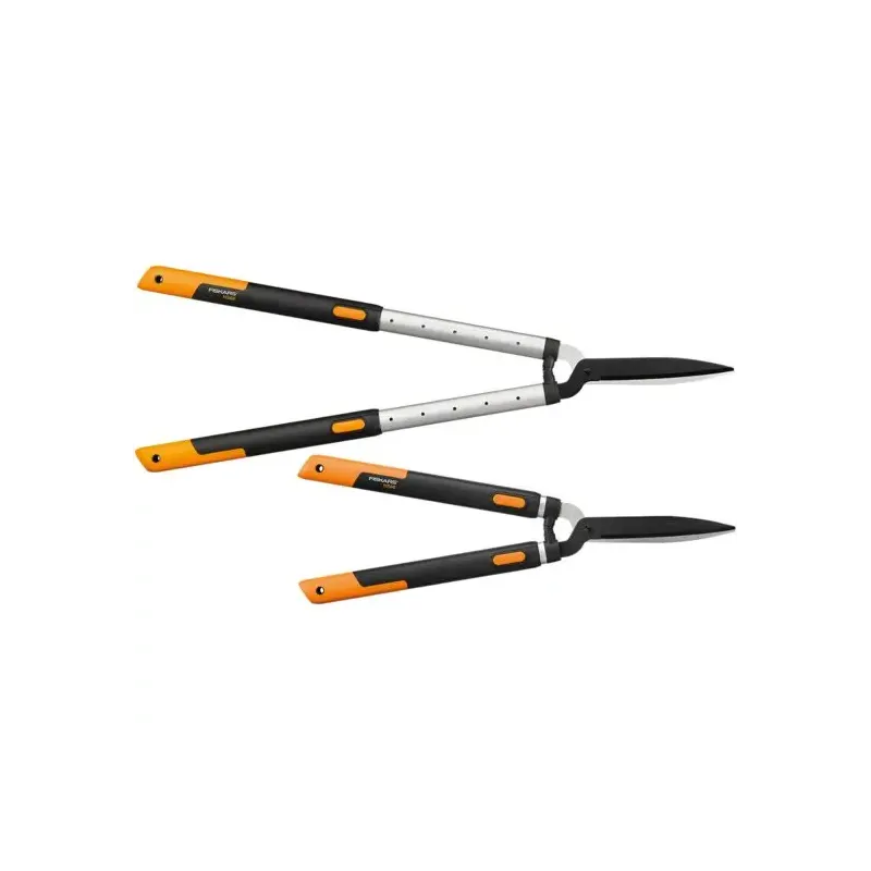 Fiskars Smartfit Hækkesaks 1013565