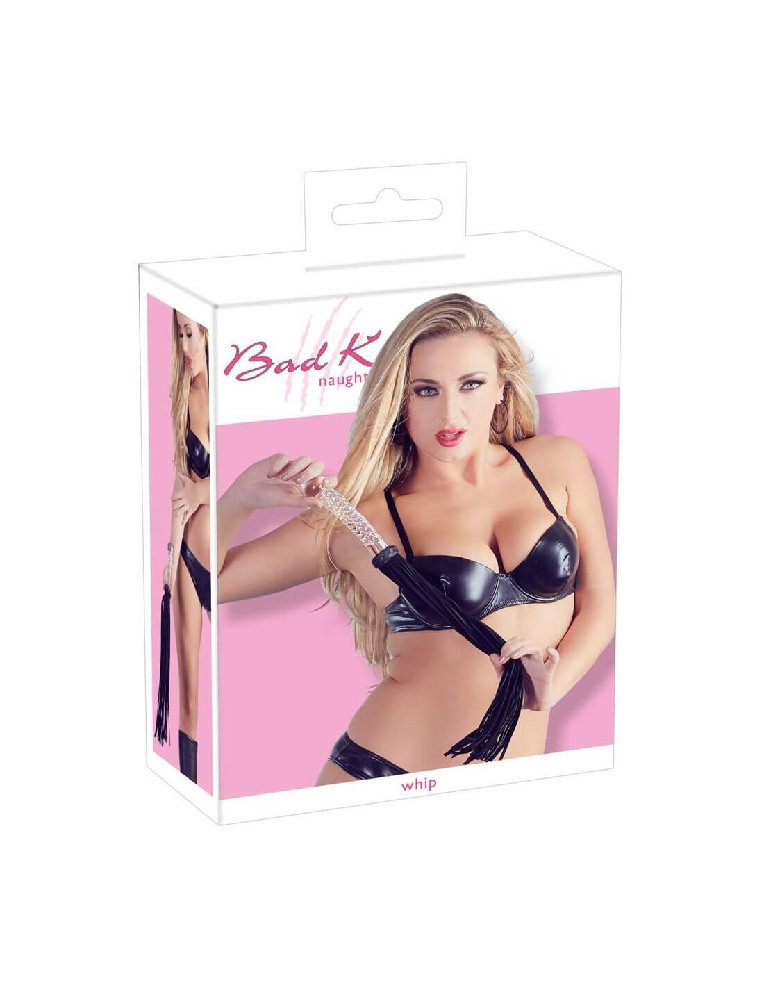 Bad Kitty Naughty Toys Flogger