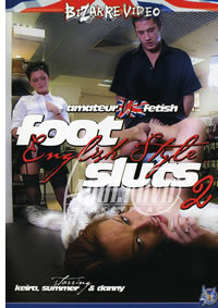 Foot Sluts