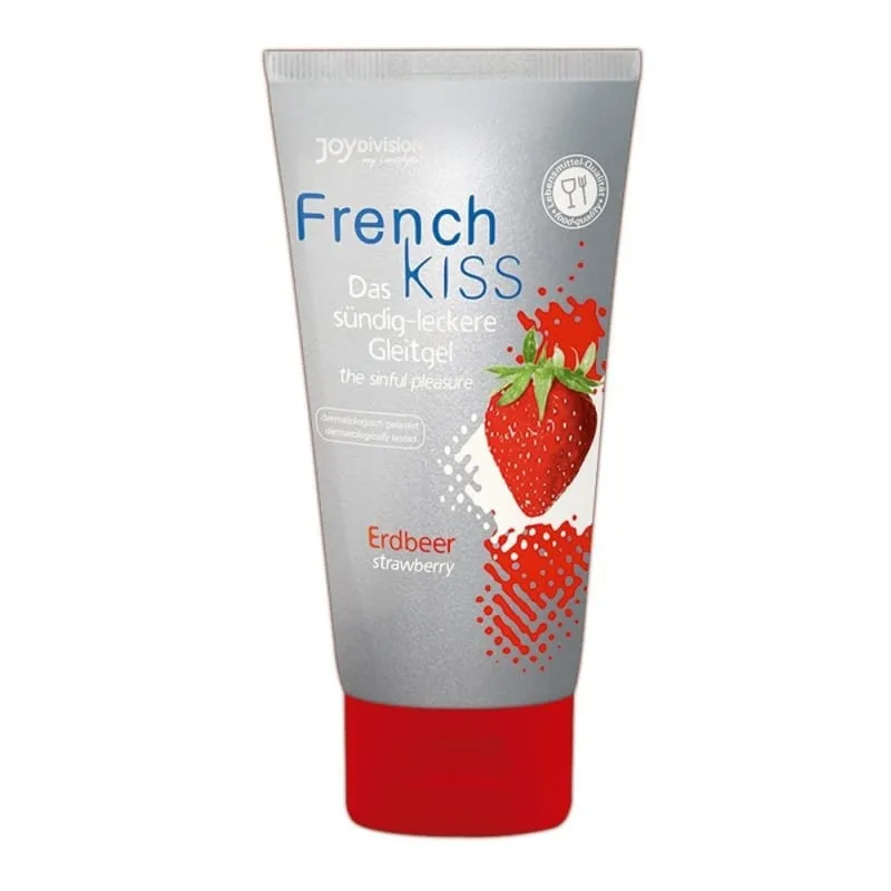 French Kiss Strawberry Glider