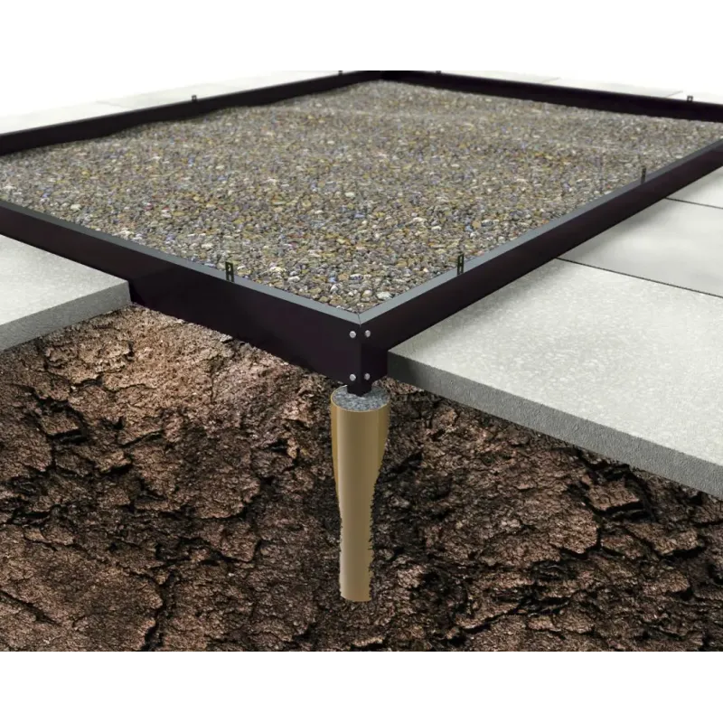 Fundament Sort Til Popular 106